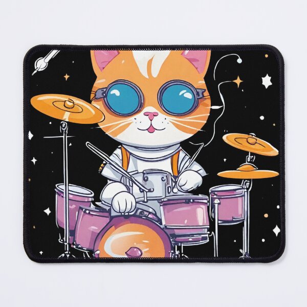 Item preview, Galactic Kitten designed and sold by MG-MagicGallery.