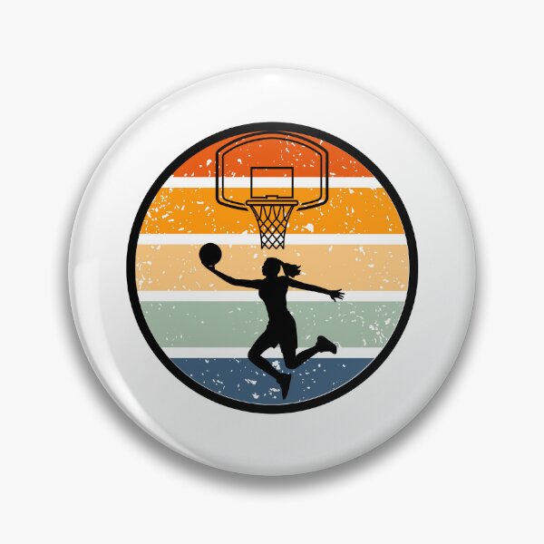 Item preview, WNBA LOGO designed and sold by Mateusz Bachanek.