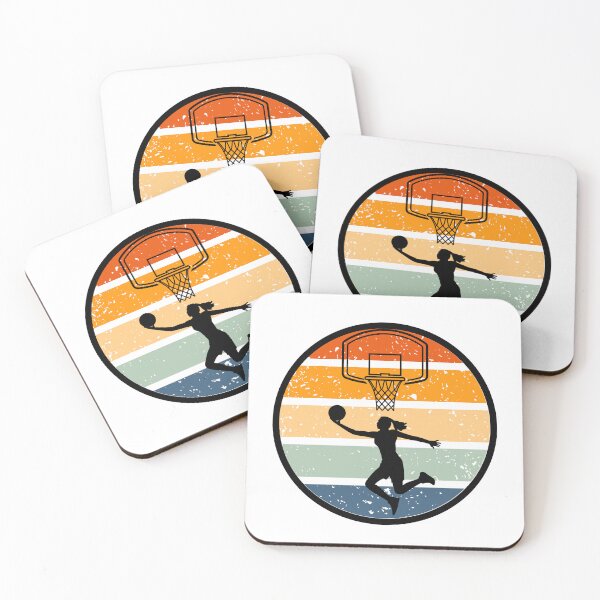 Item preview, WNBA LOGO designed and sold by Mateusz Bachanek.