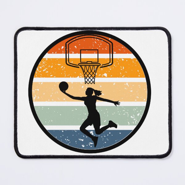 Item preview, WNBA LOGO designed and sold by Mateusz Bachanek.