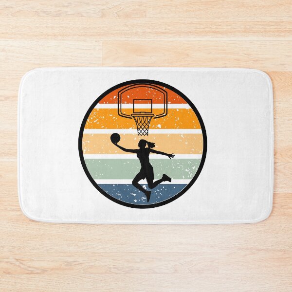 Item preview, WNBA LOGO designed and sold by Mateusz Bachanek.