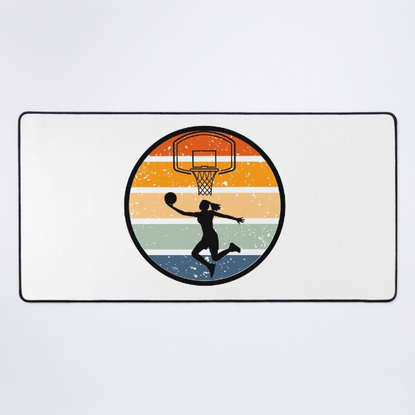 Item preview, WNBA LOGO designed and sold by Mateusz Bachanek.