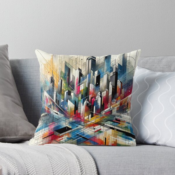 Item preview, Urban Polyphony designed and sold by masterMJR.