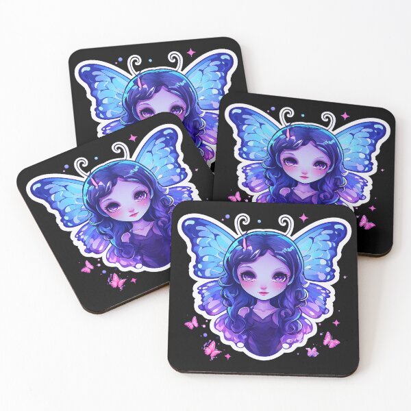 Item preview, Butterfly designed and sold by FatCatStudios.