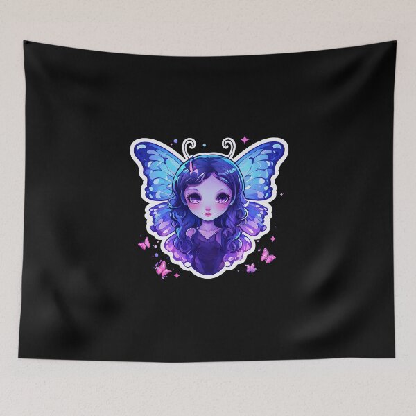 Item preview, Butterfly designed and sold by FatCatStudios.