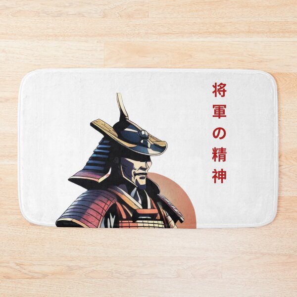 Item preview, Shogun's Spirit 2 designed and sold by dasjozef.