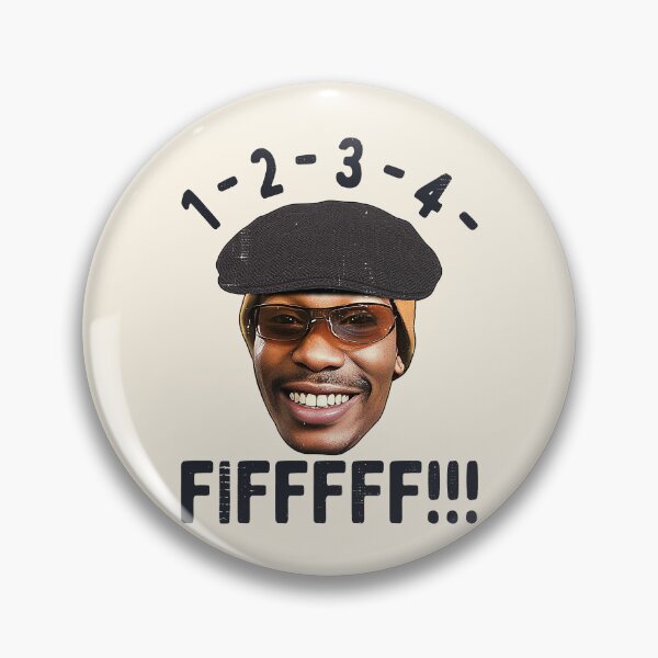Item preview, 1-2-3-4-FIF designed and sold by acquiesce13.