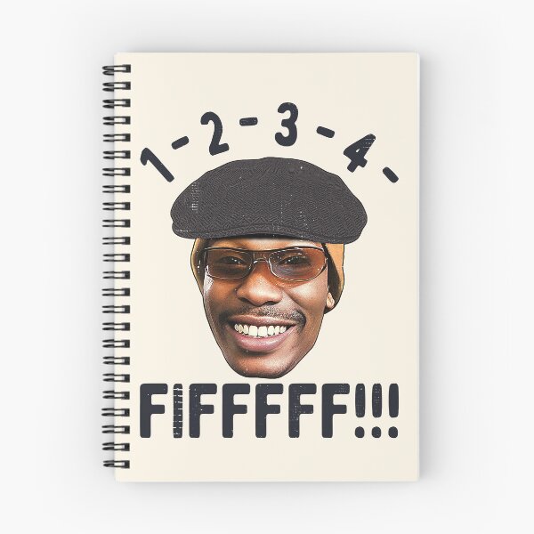 Item preview, 1-2-3-4-FIF designed and sold by acquiesce13.