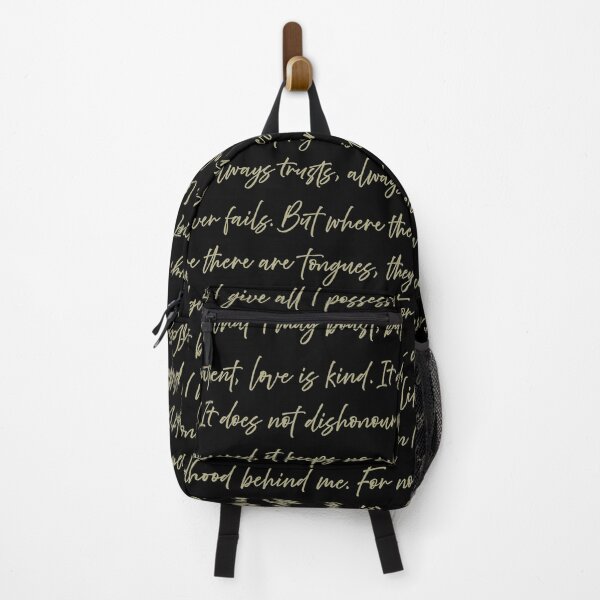 Item preview, 1 Corinthians 13 v.3 designed and sold by x1brett.
