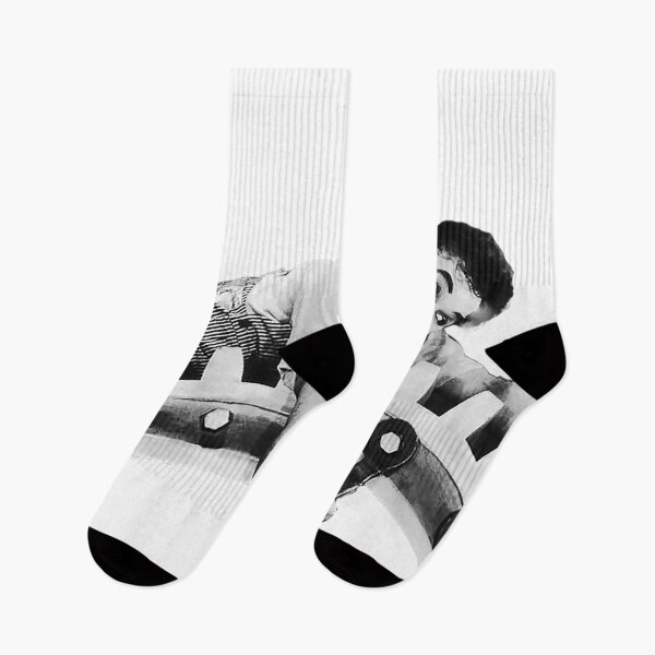 Item preview, Charles Chaplin designed and sold by Parcoa.