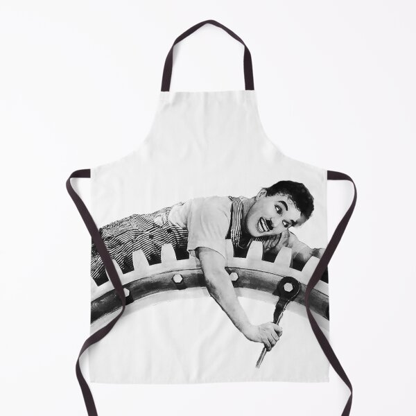 Item preview, Charles Chaplin designed and sold by Parcoa.