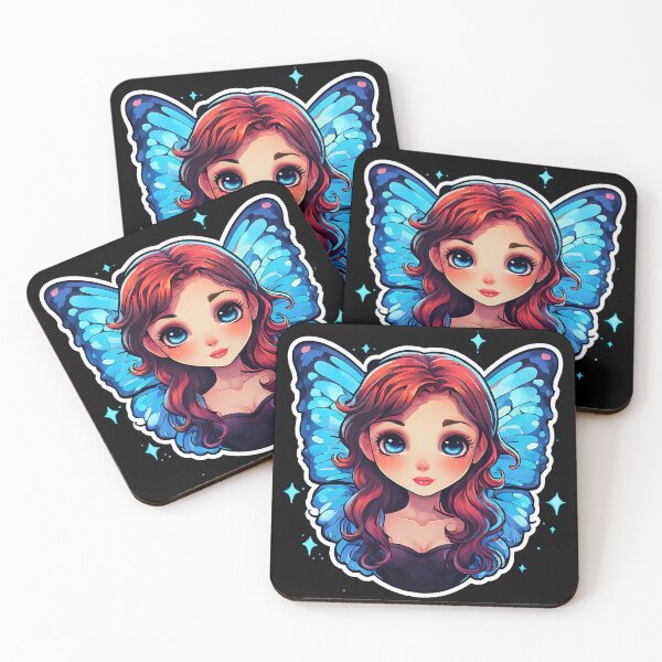 Item preview, Butterfly designed and sold by FatCatStudios.
