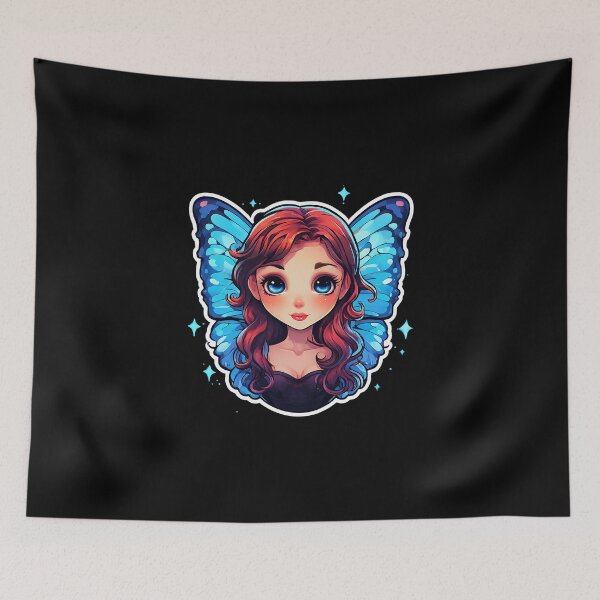 Item preview, Butterfly designed and sold by FatCatStudios.