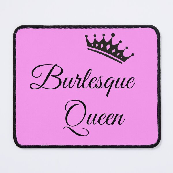 Item preview, Burlesque Queen designed and sold by Chemochick.