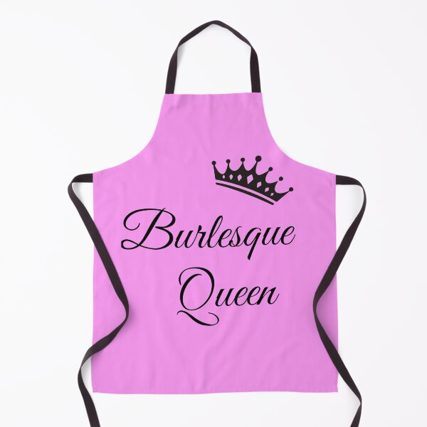 Item preview, Burlesque Queen designed and sold by Chemochick.