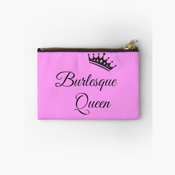 Item preview, Burlesque Queen designed and sold by Chemochick.
