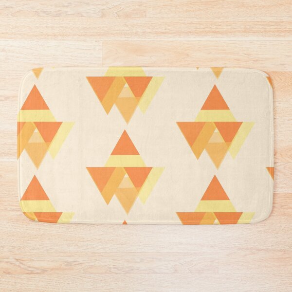 Item preview, Orange White, White and Orange designed and sold by Art Shimmers.