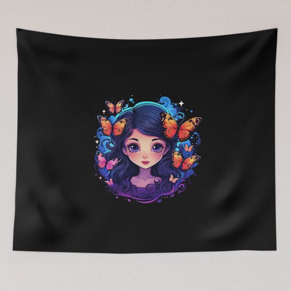 Item preview, Butterfly designed and sold by FatCatStudios.