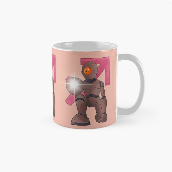 Item preview, Sagittarius bot designed and sold by Sofi Toll.