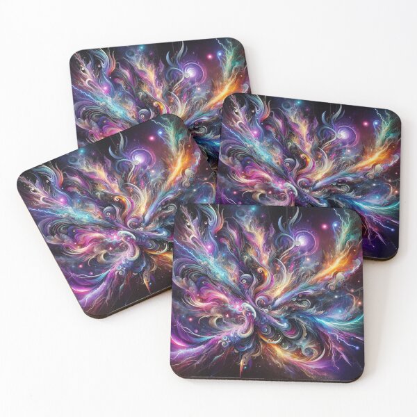 Item preview, Cosmic Dance designed and sold by masterMJR.