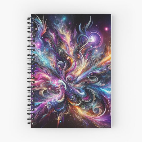Item preview, Cosmic Dance designed and sold by masterMJR.