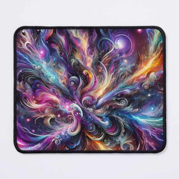 Item preview, Cosmic Dance designed and sold by masterMJR.