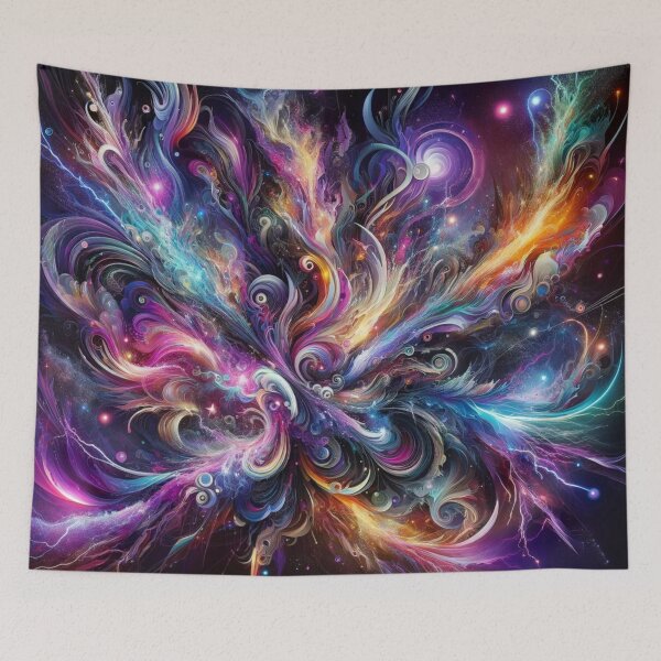Item preview, Cosmic Dance designed and sold by masterMJR.