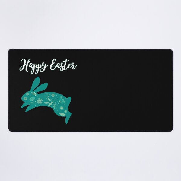 Item preview, Happy Easter - Easter Rabbit designed and sold by DMHG.