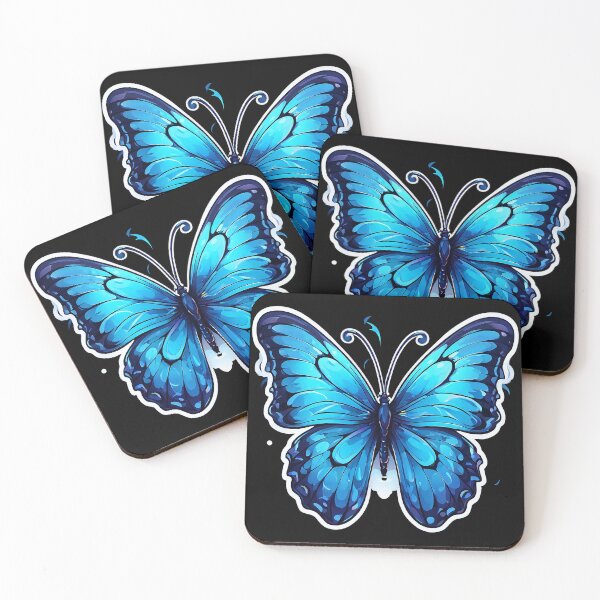 Item preview, Butterfly designed and sold by FatCatStudios.