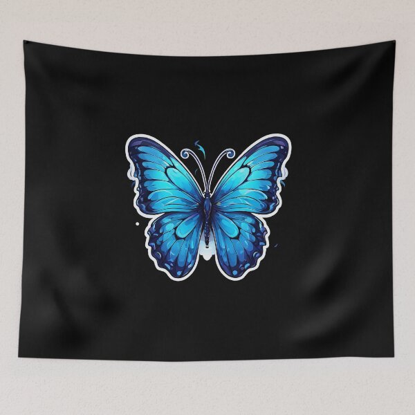 Item preview, Butterfly designed and sold by FatCatStudios.