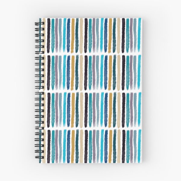 Item preview, watery linear designed and sold by CreativosMae.