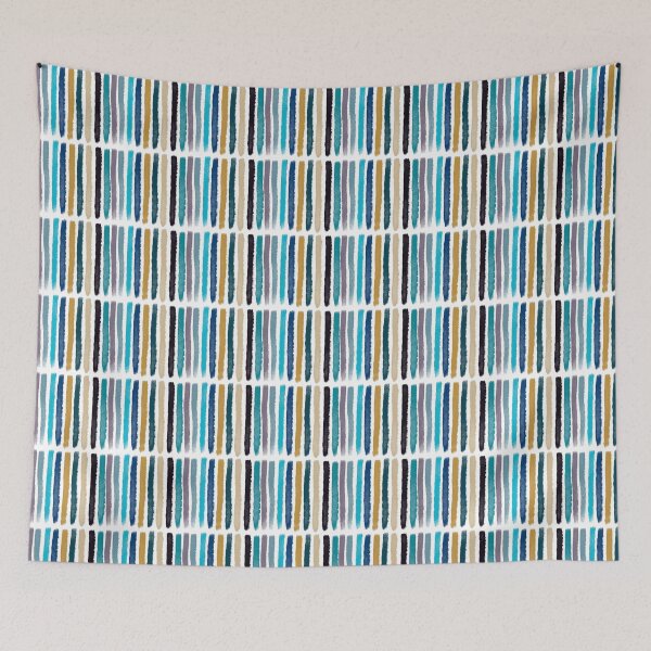 Item preview, watery linear designed and sold by CreativosMae.