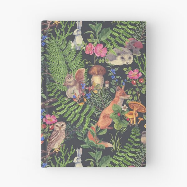 Item preview, Whimsical Woodland designed and sold by Fairymeshop.
