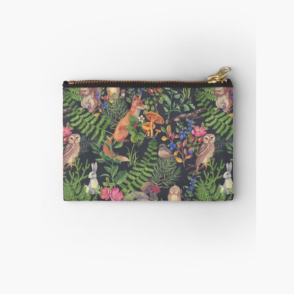 Item preview, Whimsical Woodland designed and sold by Fairymeshop.
