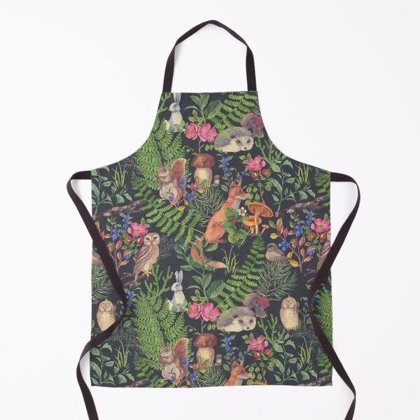 Item preview, Whimsical Woodland designed and sold by Fairymeshop.