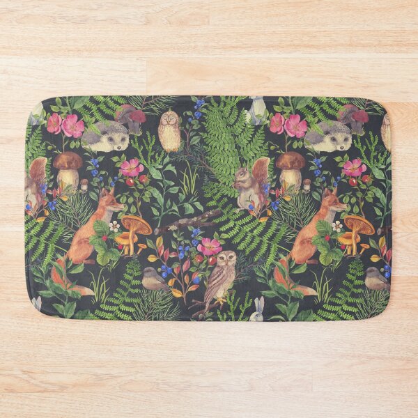 Item preview, Whimsical Woodland designed and sold by Fairymeshop.