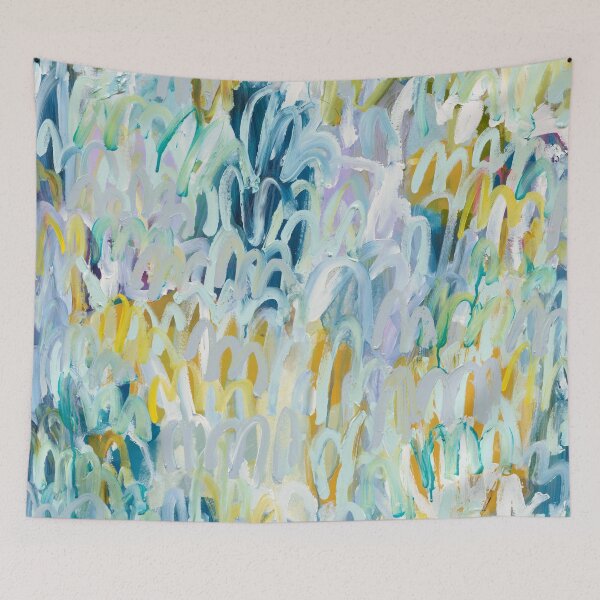 Item preview, Spun Through Seasons designed and sold by Claire Desjardins.