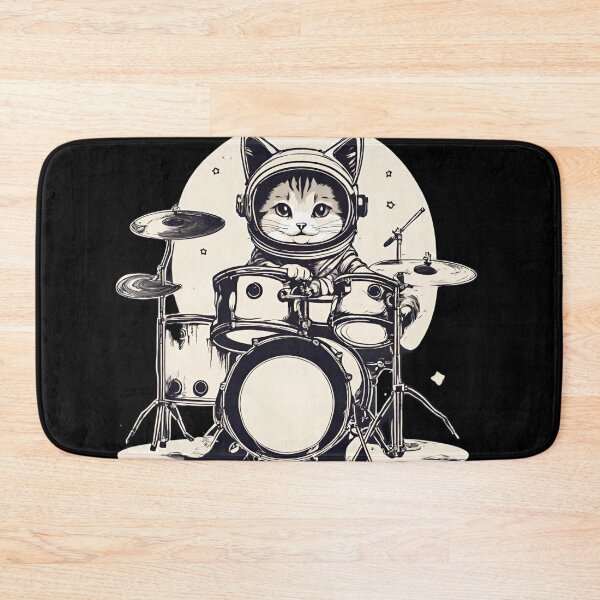 Item preview, Galactic Kitten designed and sold by MG-MagicGallery.