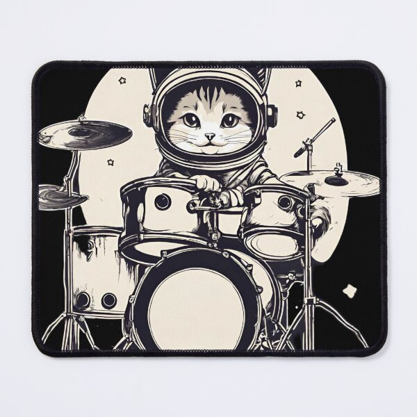 Item preview, Galactic Kitten designed and sold by MG-MagicGallery.