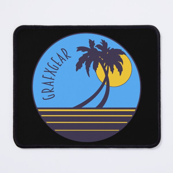 Item preview, Palm Beach '79 Sunset designed and sold by GrafxGear.