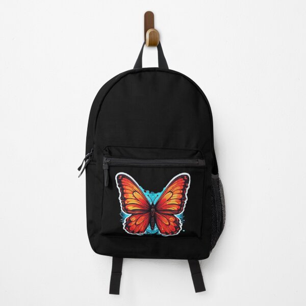 Item preview, Butterfly designed and sold by FatCatStudios.