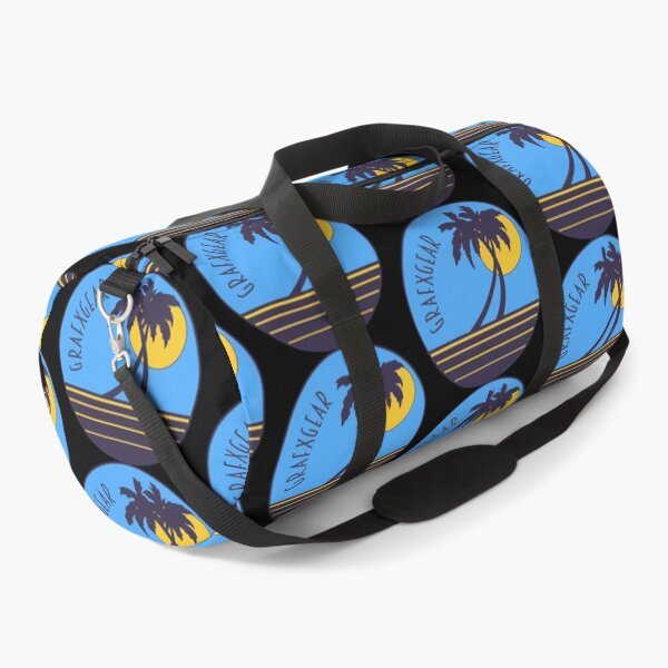 Item preview, Palm Beach '79 Sunset designed and sold by GrafxGear.