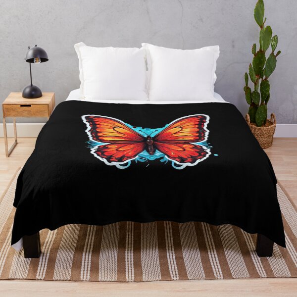 Item preview, Butterfly designed and sold by FatCatStudios.