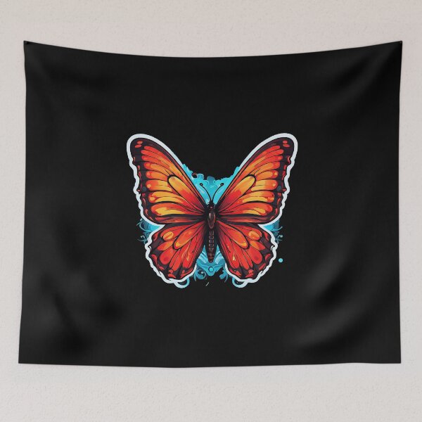Item preview, Butterfly designed and sold by FatCatStudios.