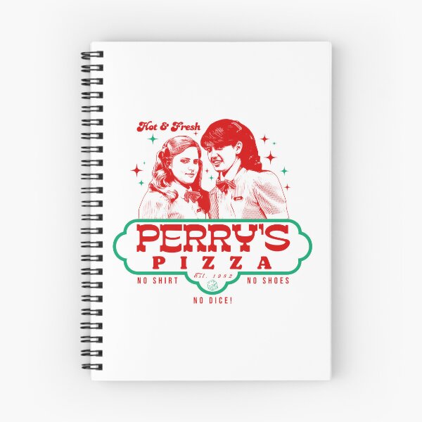 Item preview, Perry's - No Shirt. No Shoes. No Dice! designed and sold by acquiesce13.