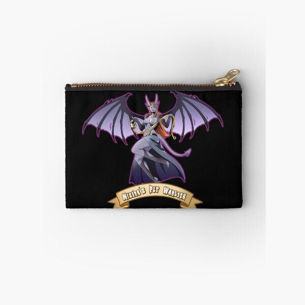 Item preview, Mizora’s Pet Warlock - Baldurs Gate 3 designed and sold by ClancyPantsPres.