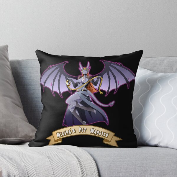 Item preview, Brujo mascota de Mizora - Baldurs Gate 3 designed and sold by ClancyPantsPres.