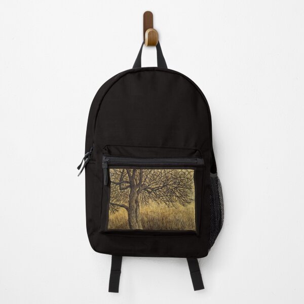 Item preview, Leafless tree in the orchard designed and sold by alczar.