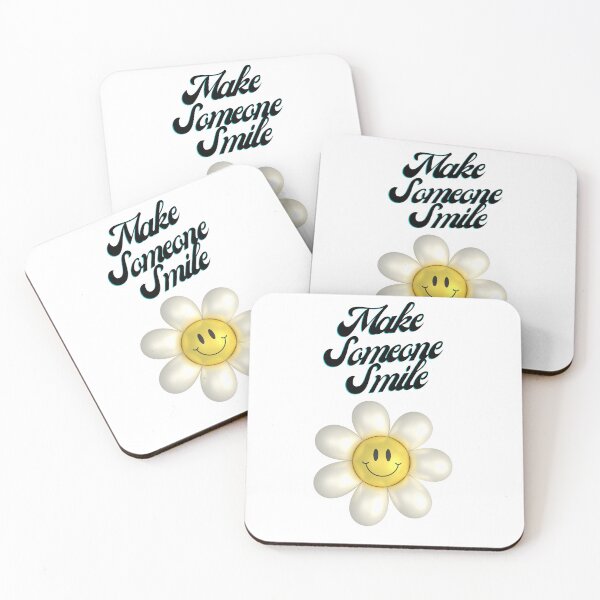 Item preview,  Make Someone Smile Emoji Flower designed and sold by LaceRenee.