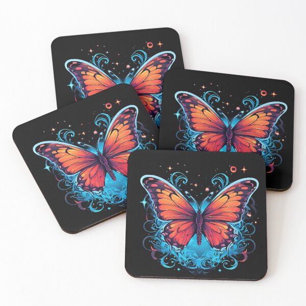 Item preview, Butterfly designed and sold by FatCatStudios.